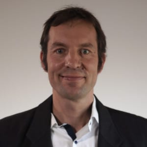 Julian Mattheis, CEO Solarnative