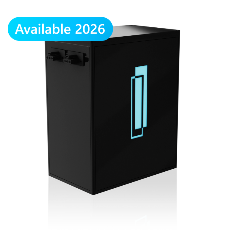 Solarnative BatteryBrick available 2025