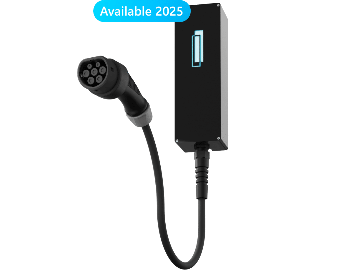 Solarnative ChargeWhiz available 2025